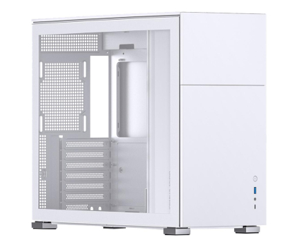 Obudowa Jonsbo D41 STD White GEJB-110 // D41 STD WHITE